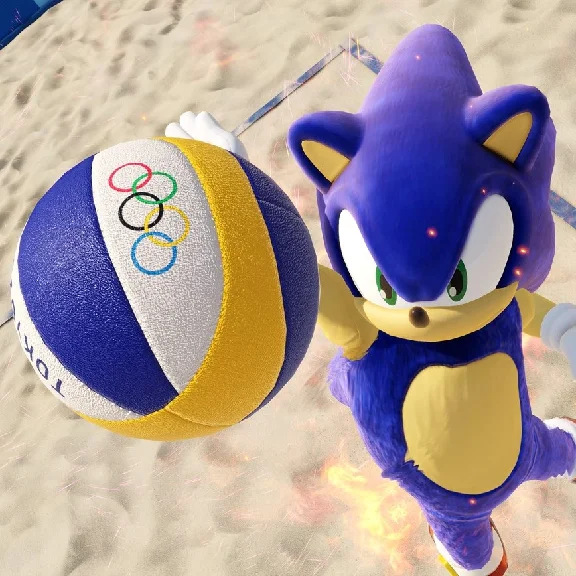 Olympic Games Tokyo 2020 (Xbox One/Series) Rent⭐