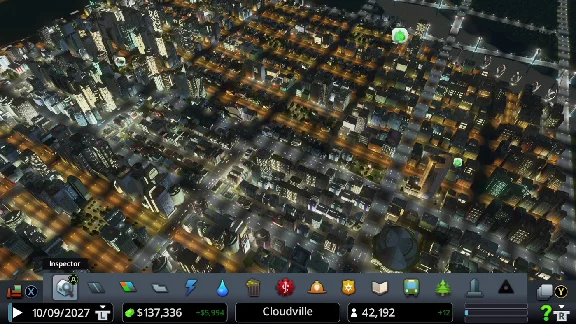🌍 Cities: Skylines - Mayor´s Edition XBOX / КЛЮЧ 🔑