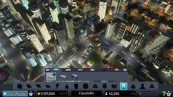🌍 Cities: Skylines - Mayor´s Edition XBOX / КЛЮЧ 🔑