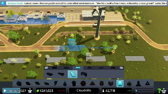 🌍 Cities: Skylines - Mayor´s Edition XBOX / КЛЮЧ 🔑
