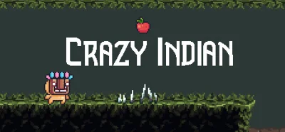 Crazy indian (STEAM KEY/REGION FREE)