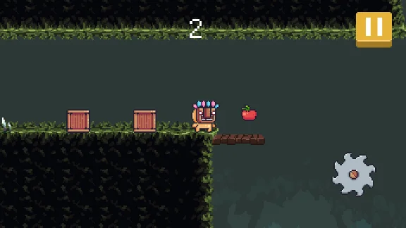 Crazy indian (STEAM KEY/REGION FREE)