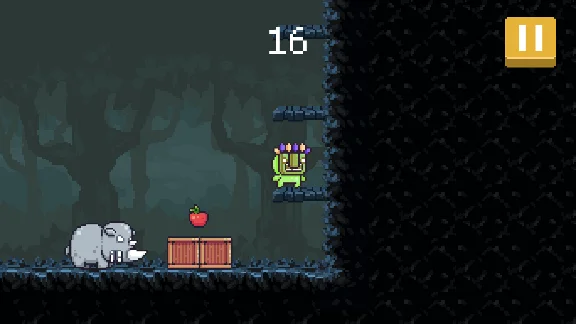 Crazy indian (STEAM KEY/REGION FREE)