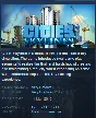 Cities:Skylines（STEAM KEY REGION FREE GLOBAL）