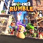 Worms Rumble XBOX / WINDOWS [ Игровой Ключ 🔑 Код ]