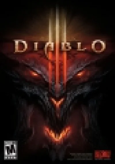 DIABLO 3 RU Гостевой ключ - СКАН