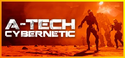 A-Tech Cybernetic VR (GLOBAL STEAM 🔑) + BONUS