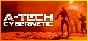 A-Tech Cybernetic VR (GLOBAL STEAM 🔑) + BONUS