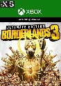 BORDERLANDS 3: ULTIMATE EDITION XBOX ONE & SERIES X|S🔑