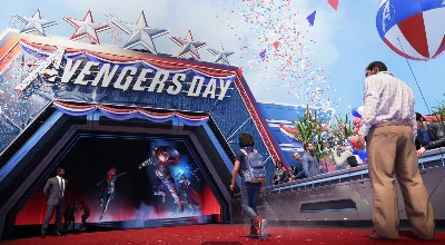 Мстители Marvel Definitive издание XBOX / ПК Ключ🔑+RUS