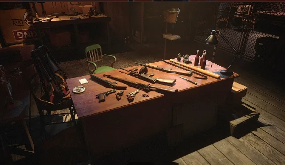 Mafia Definitive Edition Xbox One & X|S TURKEY KEY 🔑