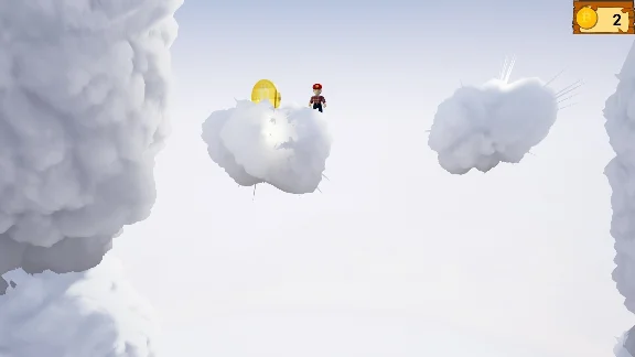 Fallen from the sky (STEAM KEY/REGION FREE)