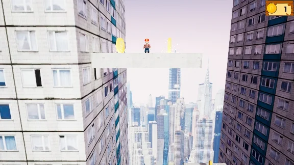 Fallen from the sky (STEAM KEY/REGION FREE)