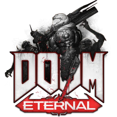 DOOM Eternal Deluxe Edition | Xbox One & Series