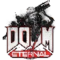 DOOM Eternal Deluxe Edition | Xbox One & Series