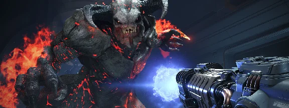 DOOM Eternal Deluxe Edition | Xbox One & Series
