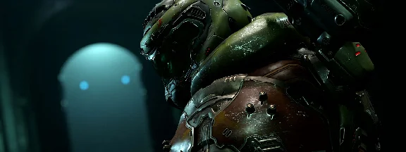 DOOM Eternal Deluxe Edition | Xbox One & Series
