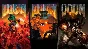 DOOM Коллекция | Xbox One & Series