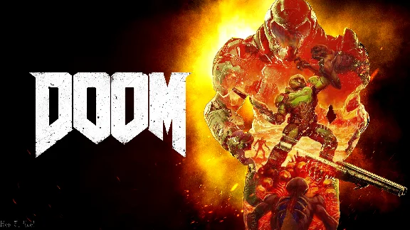 DOOM Коллекция | Xbox One & Series
