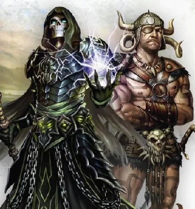 MIGHT & MAGIC HEROES VI - 2 DLC - UPLAY - ФОТО