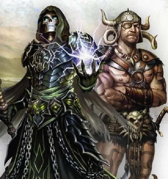MIGHT & MAGIC HEROES VI - 2 DLC - UPLAY - ФОТО