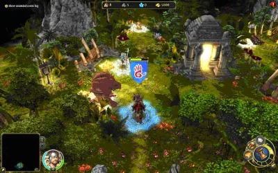 MIGHT & MAGIC HEROES VI - 2 DLC - UPLAY - PHOTO