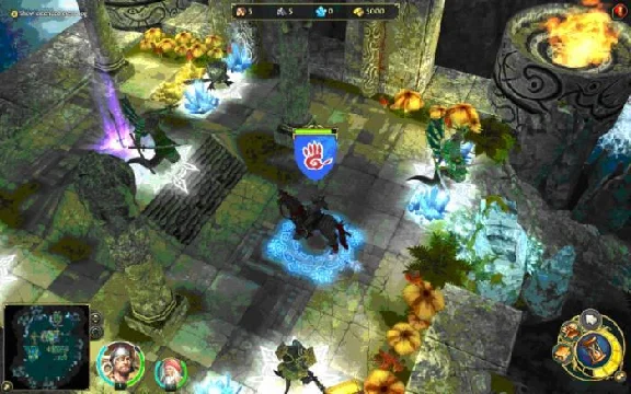 MIGHT & MAGIC HEROES VI - 2 DLC - UPLAY - ФОТО