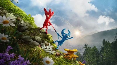 UNRAVEL TWO 🔥🔥🔥 + БОНУС 🎁