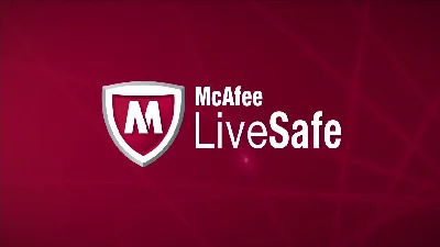MCAFEE  LIVESAFE 2022 FOR 1 YEAR