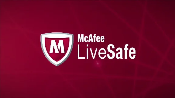 MCAFEE  LIVESAFE 2022 FOR 1 YEAR