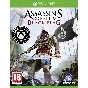 ASSASSIN´S CREED® IV BLACK FLAG XBOX ONE & SERIES X|S🔑