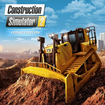 Construction Simulator 2 US - Console Edition XBOX 🔑