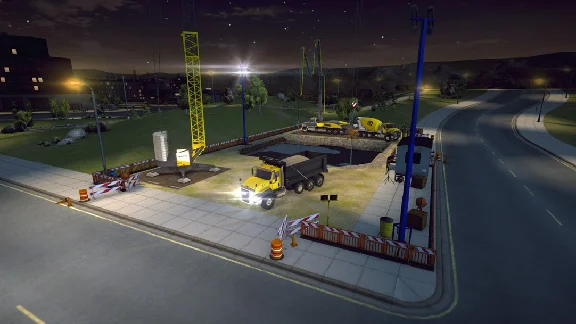 Construction Simulator 2 US - Console Edition XBOX 🔑