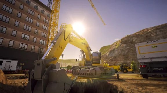 Construction Simulator 2 US - Console Edition XBOX 🔑