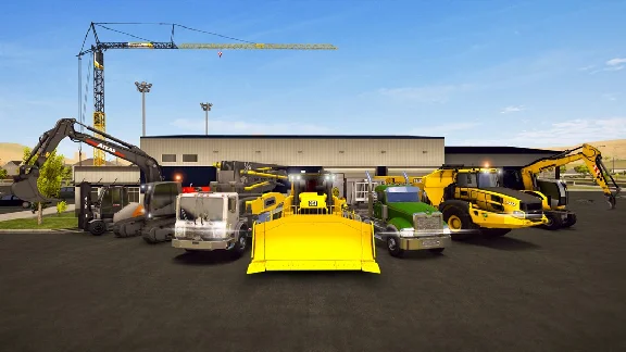 Construction Simulator 2 US - Console Edition XBOX 🔑