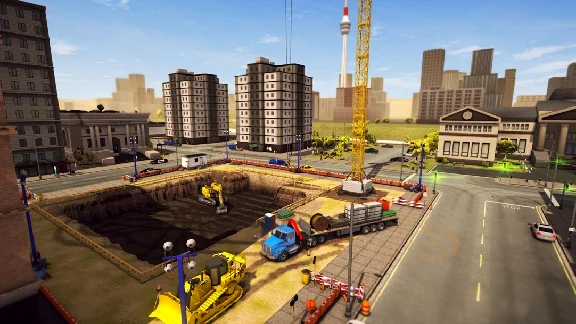 Construction Simulator 2 US - Console Edition XBOX 🔑