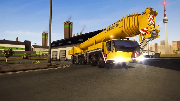 Construction Simulator 2 US - Console Edition XBOX 🔑