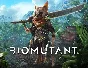 BIOMUTANT (steam key)