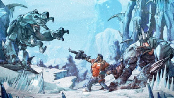 BORDERLANDS 2 PREMIERE CLUB - STEAM - ФОТО + ПОДАРОК