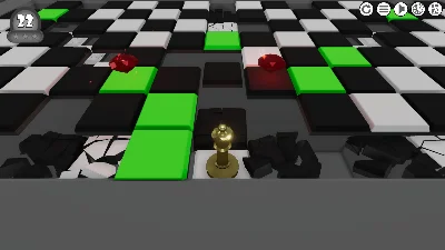 Hail To The King (STEAM KEY/REGION FREE)