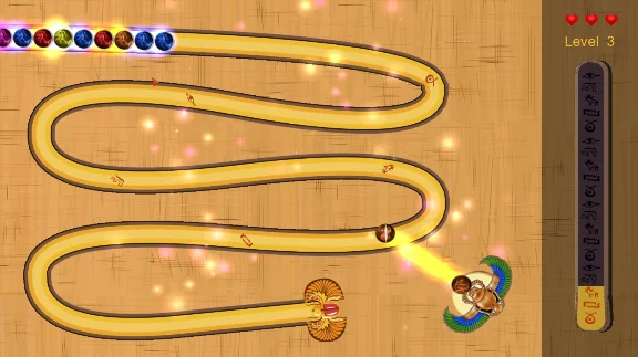 Secrets of Egypt (STEAM KEY/REGION FREE)