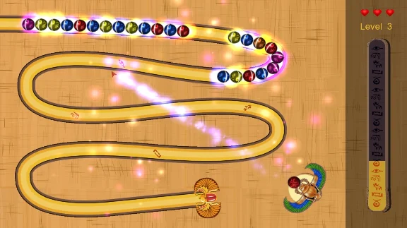 Secrets of Egypt (STEAM KEY/REGION FREE)