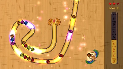 Secrets of Egypt (STEAM KEY/REGION FREE)