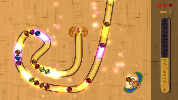 Secrets of Egypt (STEAM KEY/REGION FREE)