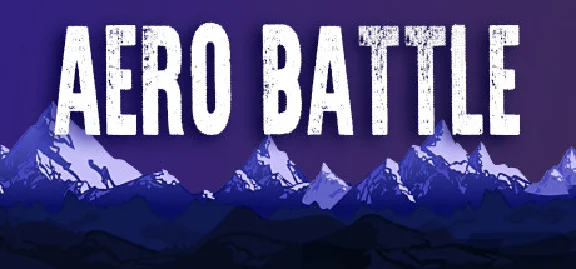 Aero Battle (STEAM KEY/REGION FREE)