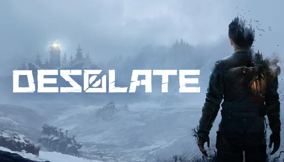 🔥DESOLATE 💳 Steam Key Global + 🧾Check