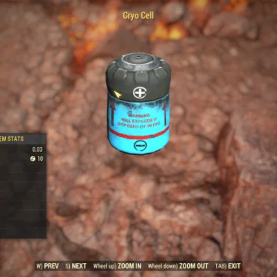 Fallout 76  - Патроны от RPGCash.net