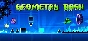 💳Geometry Dash аккаунт Steam Global-смена💳0% с карт