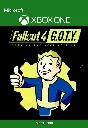 🎮🔥Fallout 4: Game of the Year Edition XBOX🔑Key🔥