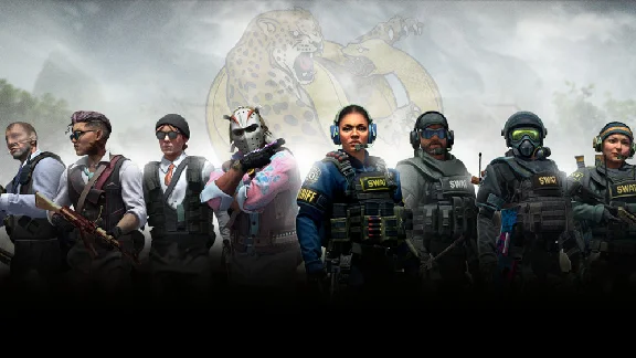 CS:GO Prime Status ✅